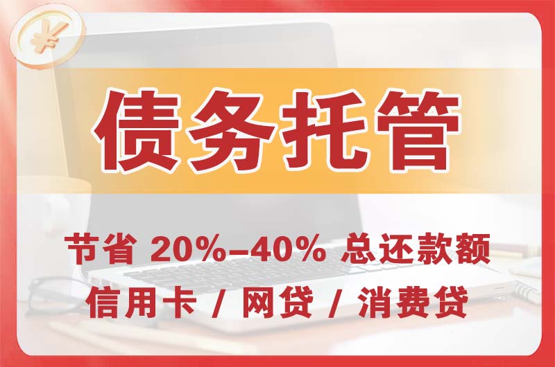 八公山债务托管